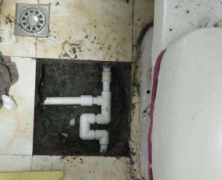 鹤岗卫生间防水推荐公司