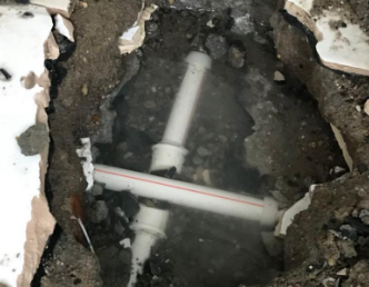 鹤岗卫生间防水公司