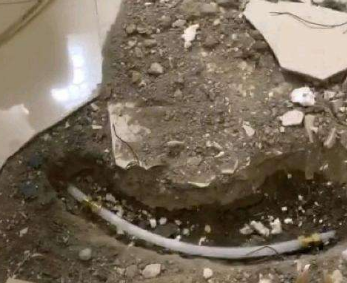 鹤岗卫生间测漏水哪家优惠