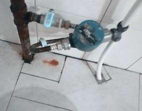 鹤岗卫生间测漏水哪家优惠