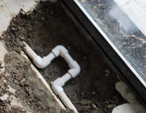 鹤岗卫生间测漏水哪家好
