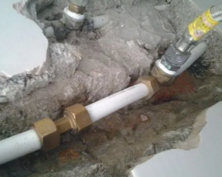 鹤岗测漏水多少钱