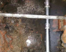 鹤岗卫生间测漏水多少钱