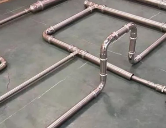 鹤岗水管维修哪家好