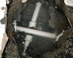 鹤岗卫生间防水电话号码