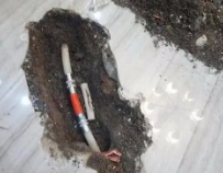 鹤岗卫生间防水的24小时电话