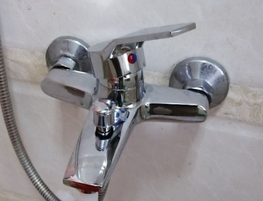 鹤岗水管维修多少钱