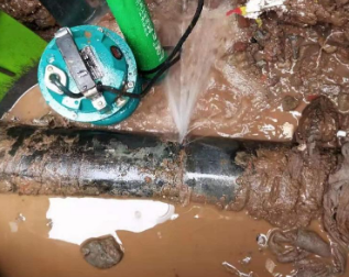 鹤岗卫生间测漏水的相关介绍