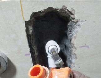 鹤岗卫生间测漏水哪家好