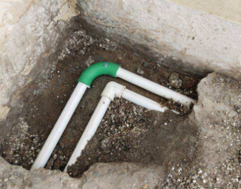 鹤岗卫生间测漏水价格多少