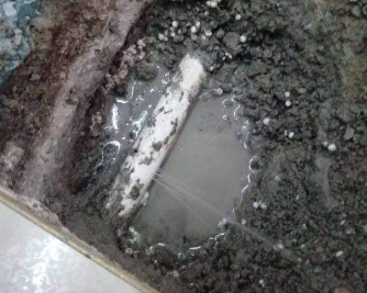 鹤岗卫生间测漏水哪家好
