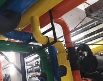 鹤岗水管维修多少钱