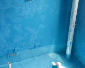 鹤岗卫生间防水多少钱