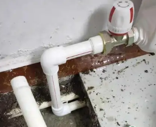 鹤岗卫生间测漏水多少钱
