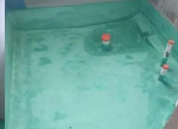 鹤岗卫生间防水哪家好