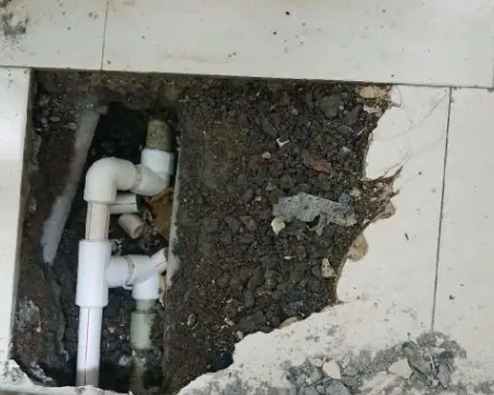 鹤岗卫生间测漏水哪家好
