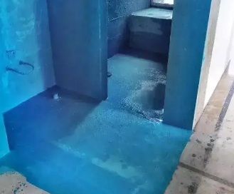 鹤岗卫生间防水哪家好