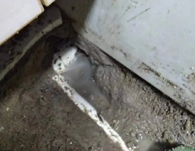 鹤岗卫生间测漏水多少钱