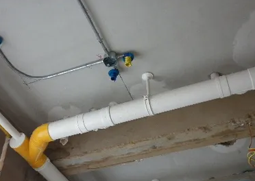 鹤岗水管维修多少钱