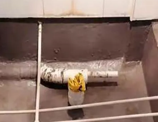 鹤岗卫生间测漏水服务电话