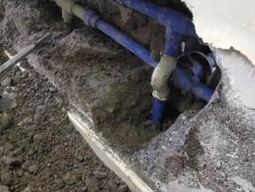 鹤岗卫生间测漏水哪家好