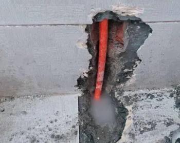 鹤岗漏水检测哪家好